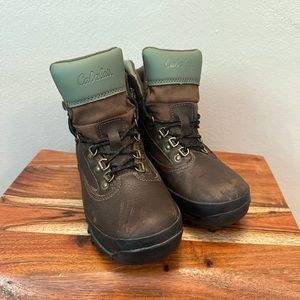 Cabela’s Rimrock Mid GORE-TEX Hiking Boots-7.5